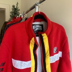 DEADSTOCK BILLIONAIRE BOYS CLUB JACKET